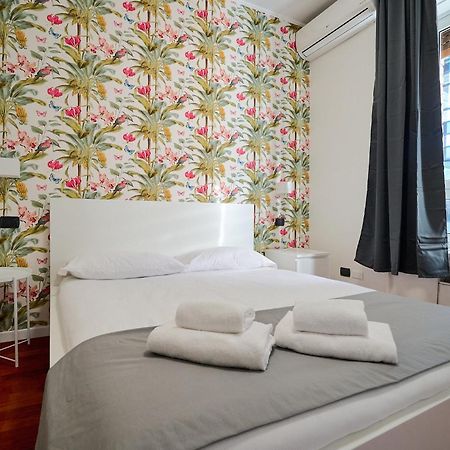 We Home - Filzi41 - Milano Centrale Екстериор снимка