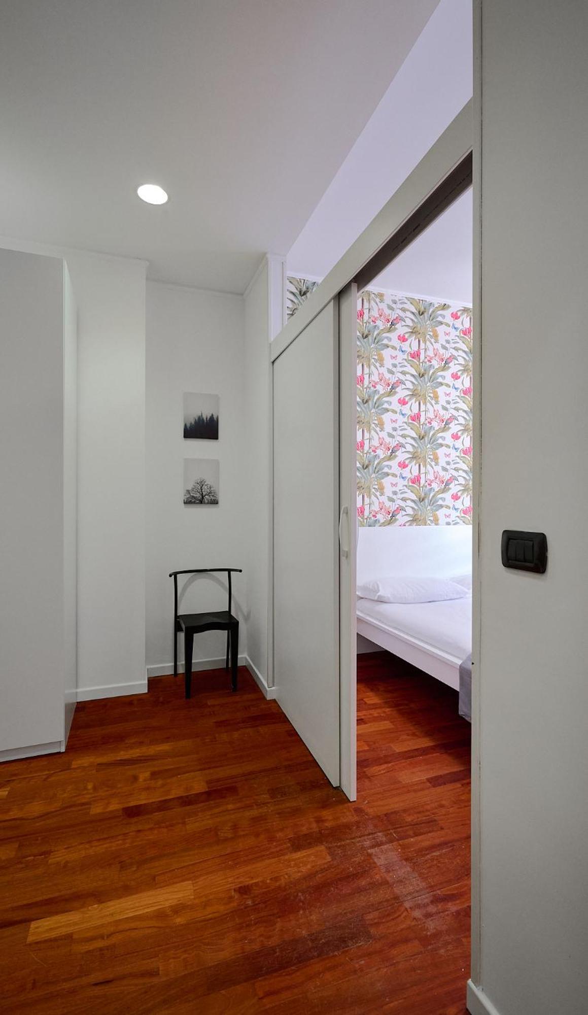 We Home - Filzi41 - Milano Centrale Екстериор снимка