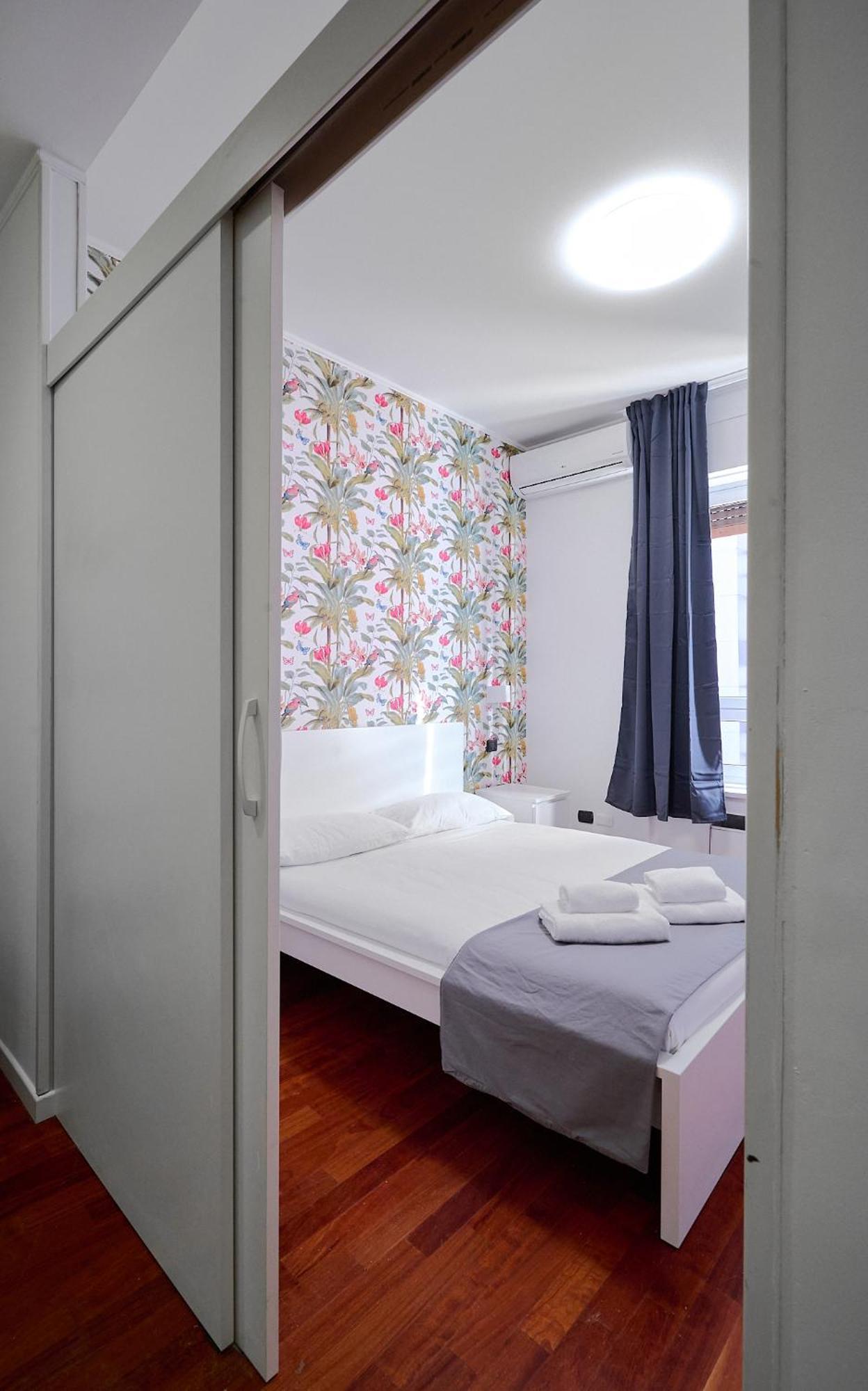 We Home - Filzi41 - Milano Centrale Екстериор снимка