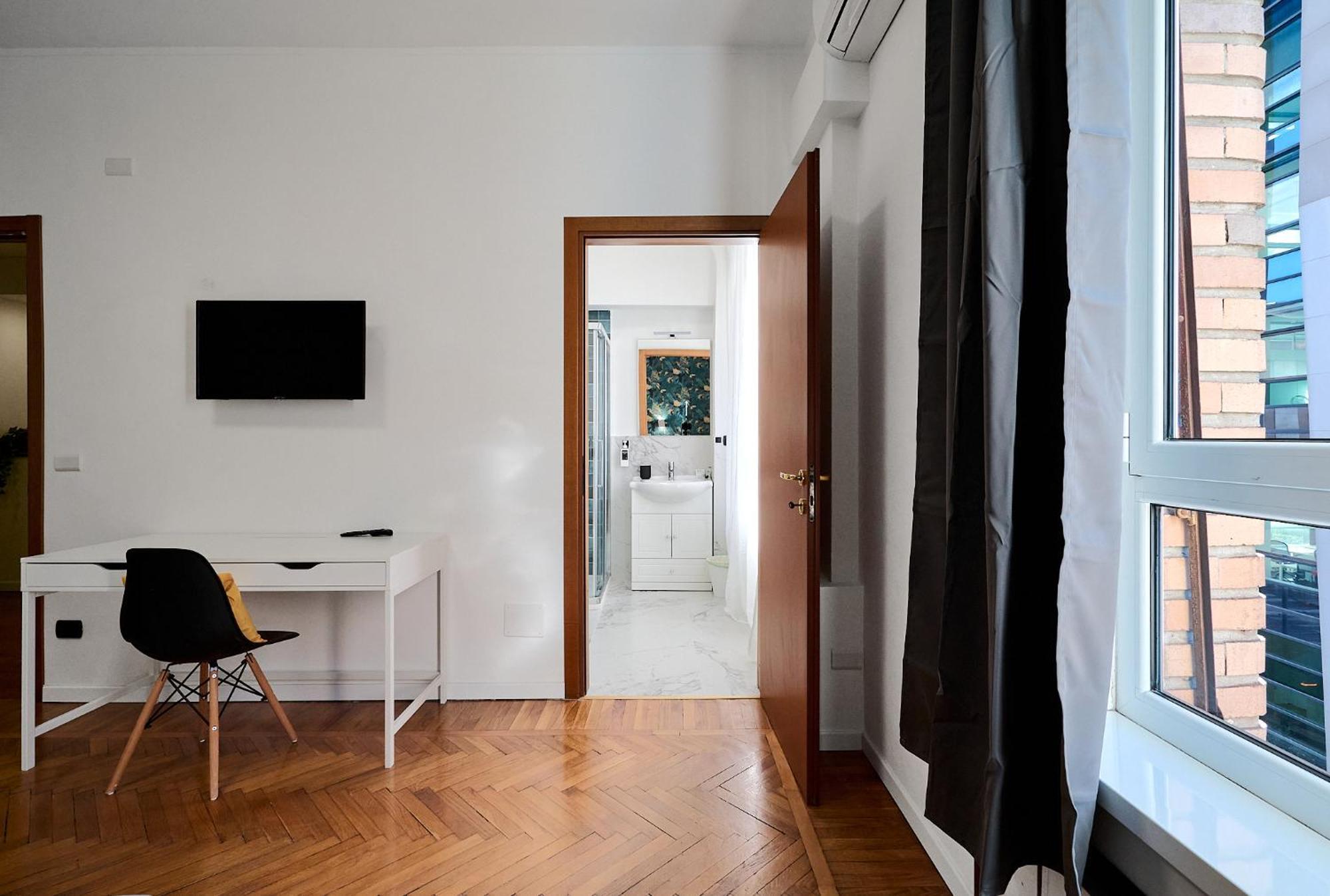 We Home - Filzi41 - Milano Centrale Екстериор снимка