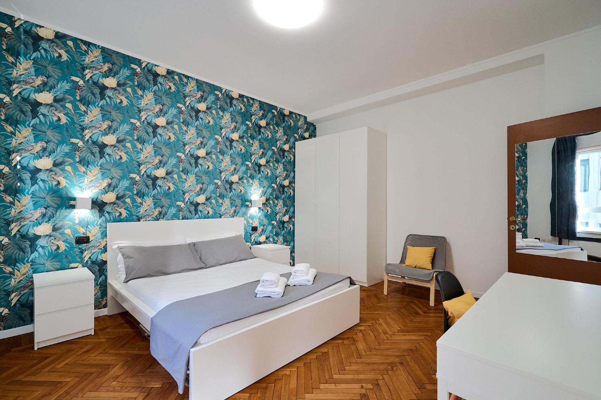 We Home - Filzi41 - Milano Centrale Екстериор снимка