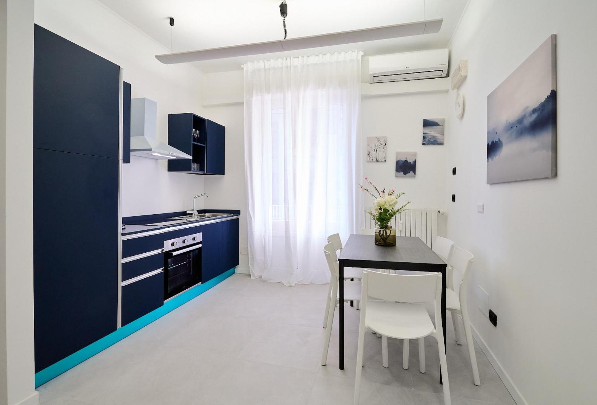 We Home - Filzi41 - Milano Centrale Екстериор снимка