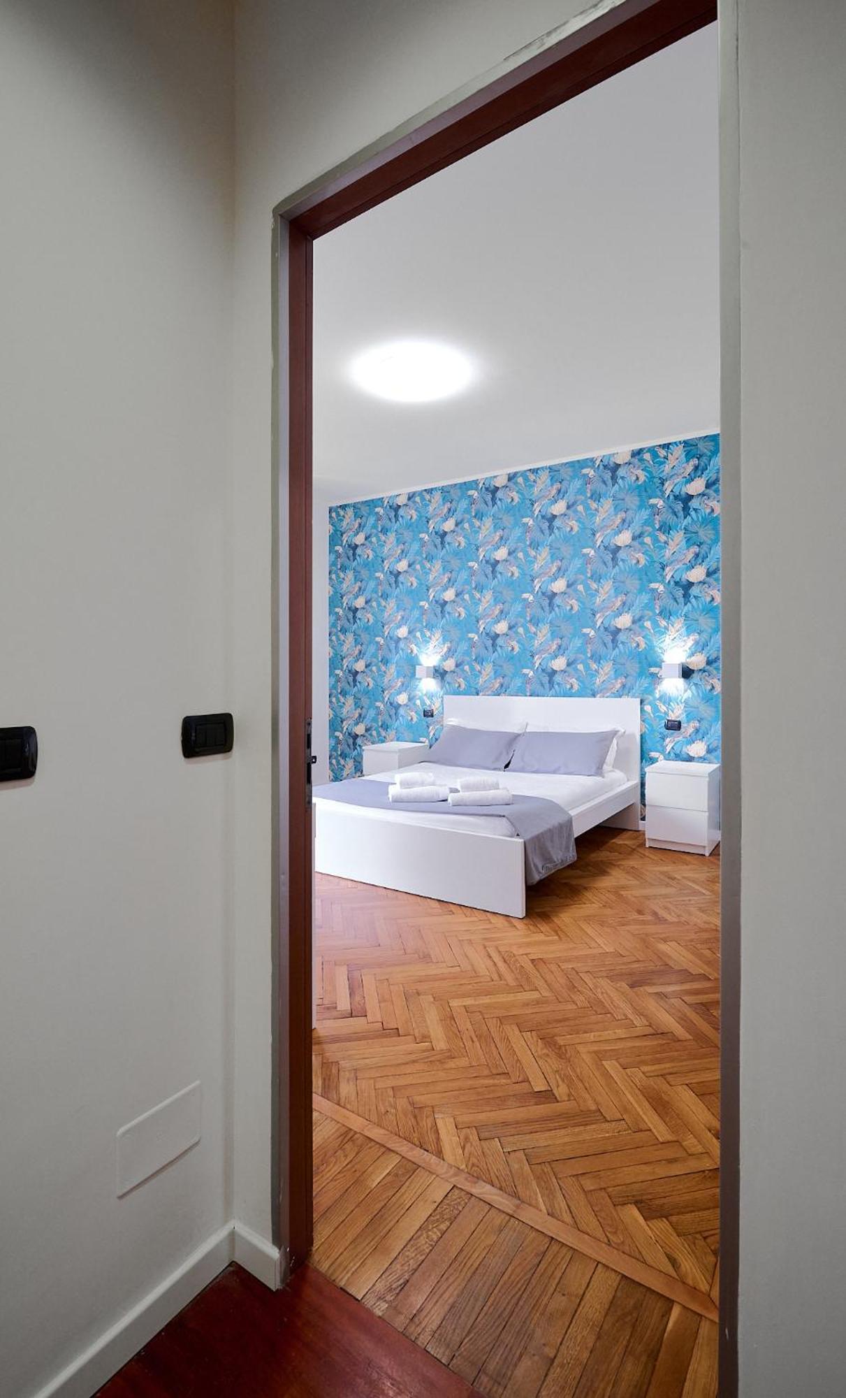 We Home - Filzi41 - Milano Centrale Екстериор снимка