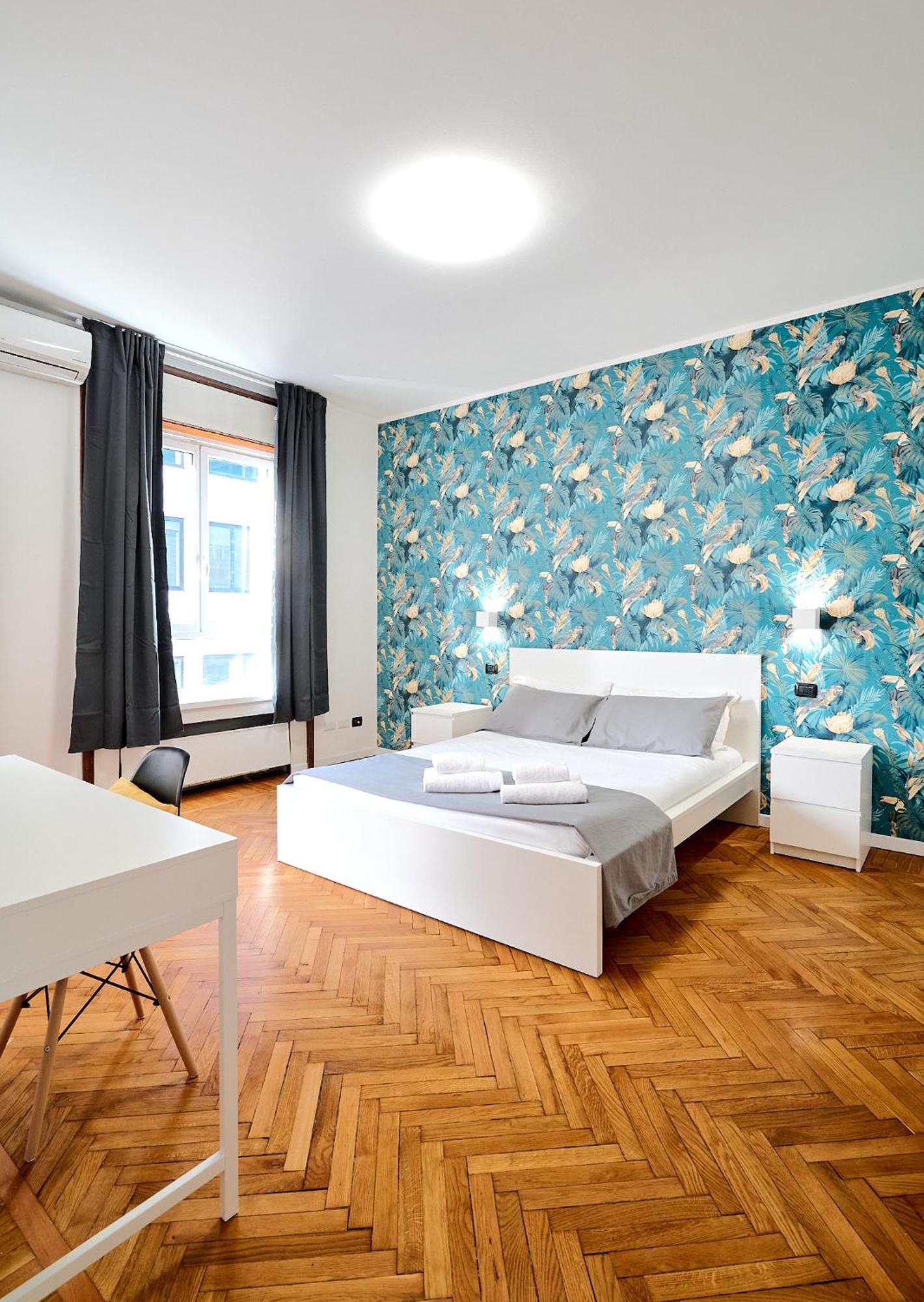 We Home - Filzi41 - Milano Centrale Екстериор снимка