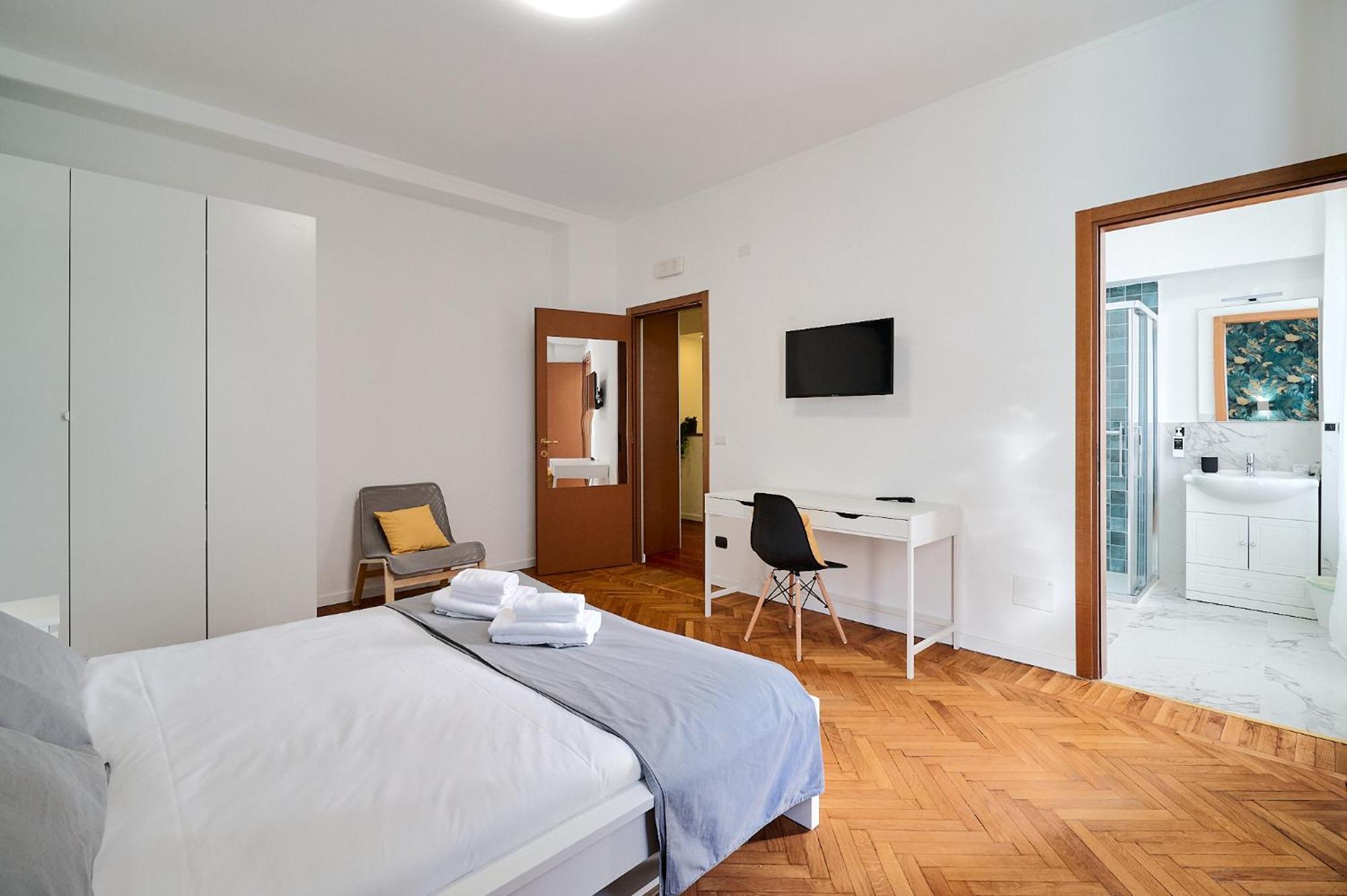 We Home - Filzi41 - Milano Centrale Екстериор снимка