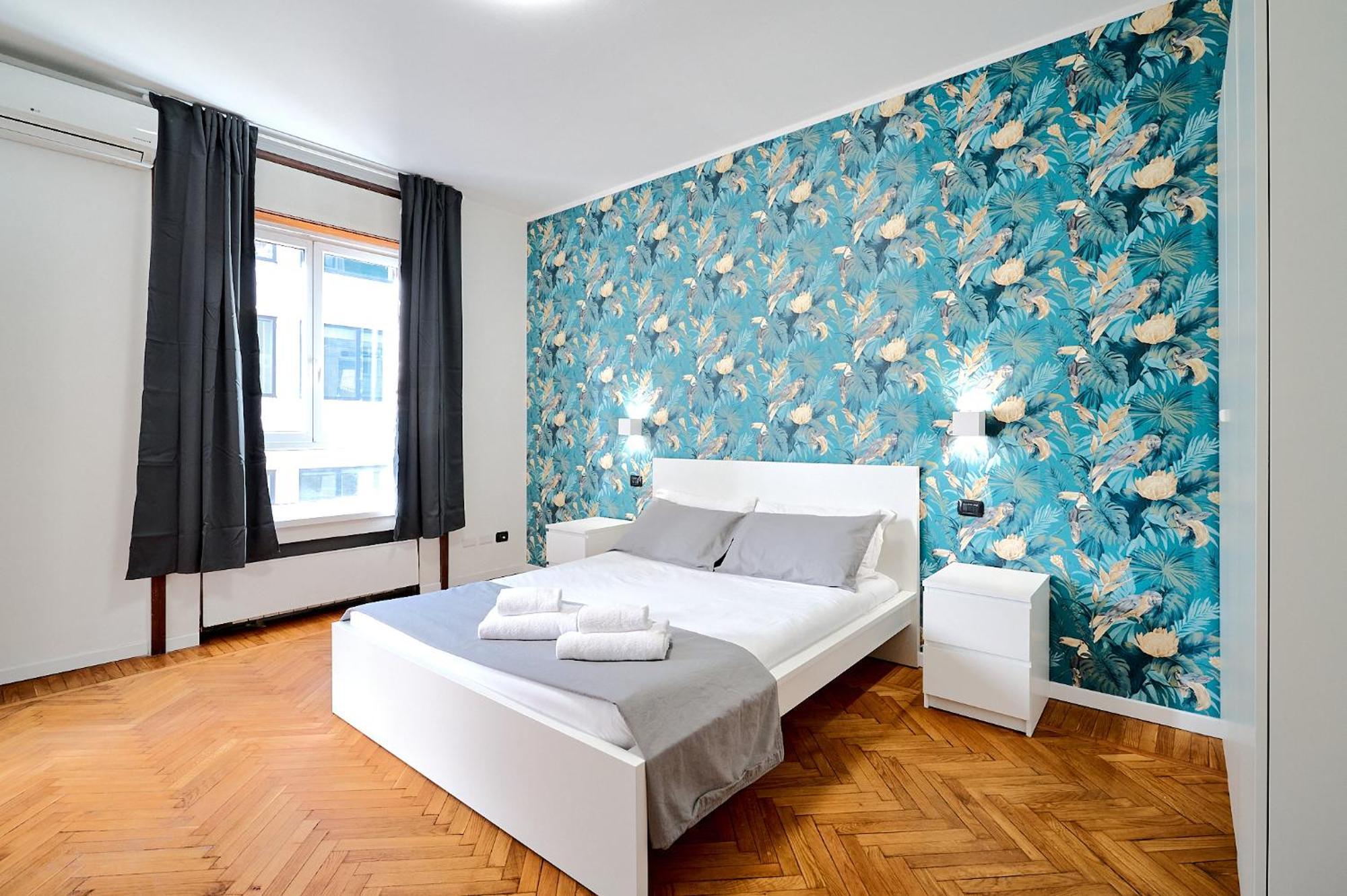 We Home - Filzi41 - Milano Centrale Екстериор снимка