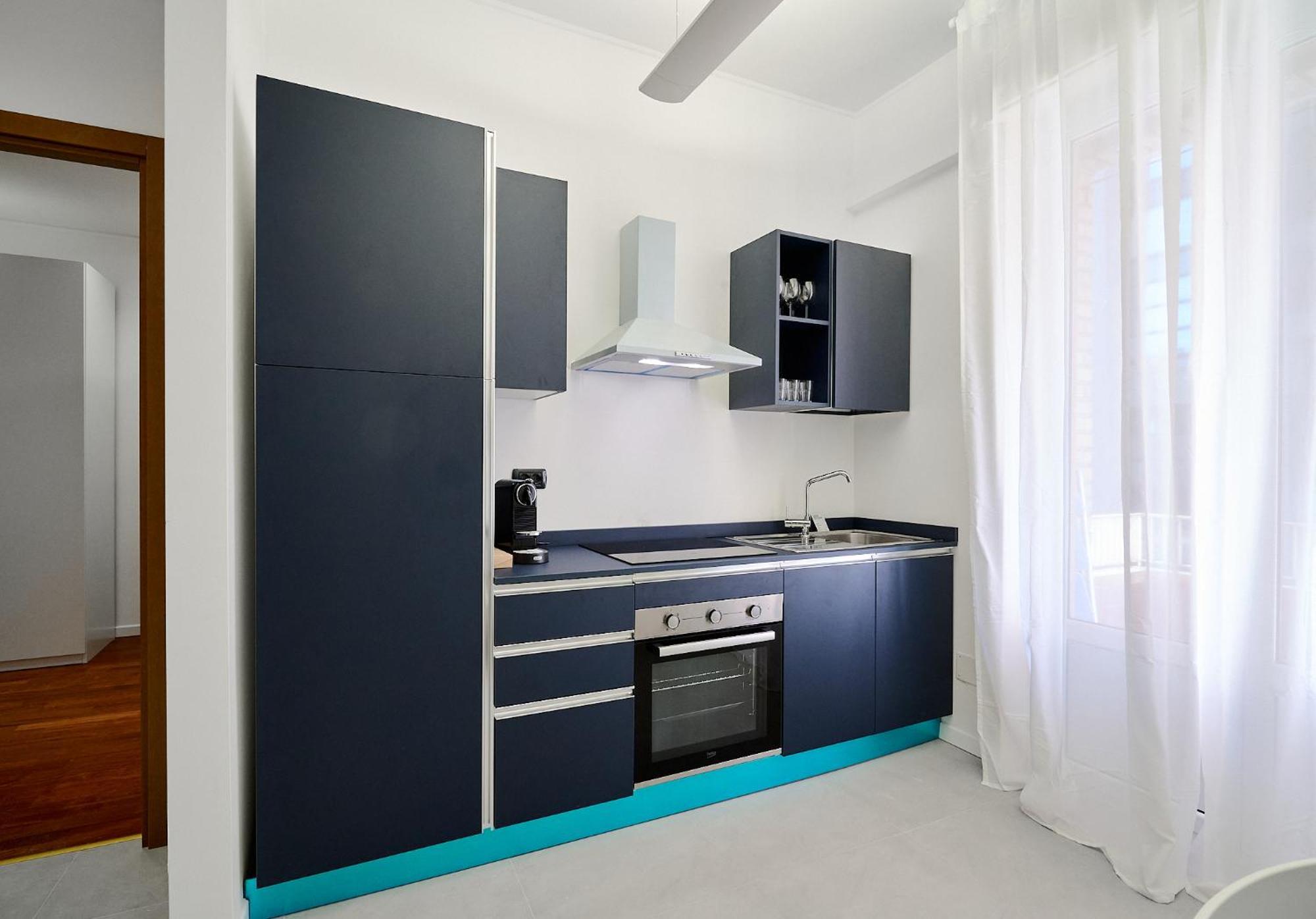 We Home - Filzi41 - Milano Centrale Екстериор снимка